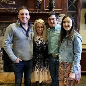 Meet your Posher, Lane